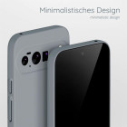 moex Alpha Case Google Pixel 10 Pro XL Hardcase ultra dünn – Weiteres Produktbild 2