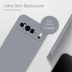 moex Alpha Case Google Pixel 10 Pro XL Hardcase ultra dünn – Produktbild 4