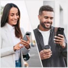 moex Alpha Case Google Pixel 10 Hardcase ultra dünn – Produktbild 6