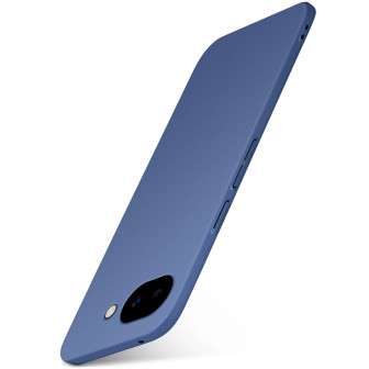 moex Alpha Case Google Pixel 10a Hardcase ultra dünn – Ocean