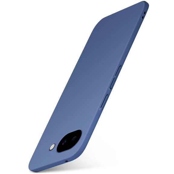 moex Alpha Case Google Pixel 10a Hardcase ultra dünn – Weiteres Produktbild 1