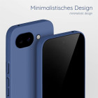 moex Alpha Case Google Pixel 10a Hardcase ultra dünn – Produktbild 2