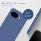 moex Alpha Case Google Pixel 10a Hardcase ultra dünn – Produktbild 4