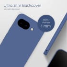 moex Alpha Case Google Pixel 10a Hardcase ultra dünn – Produktbild 4
