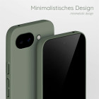 moex Alpha Case Google Pixel 10a Hardcase ultra dünn – Produktbild 2