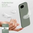 moex Alpha Case Google Pixel 10a Hardcase ultra dünn – Produktbild 3