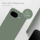 moex Alpha Case Google Pixel 10a Hardcase ultra dünn – Produktbild 4