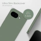moex Alpha Case Google Pixel 10a Hardcase ultra dünn – Produktbild 4