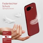 moex Alpha Case Google Pixel 10a Hardcase ultra dünn – Produktbild 3