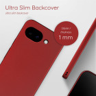 moex Alpha Case Google Pixel 10a Hardcase ultra dünn – Produktbild 4