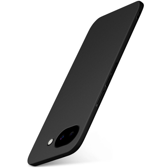 moex Alpha Case Google Pixel 10a Hardcase ultra dünn – Weiteres Produktbild 1