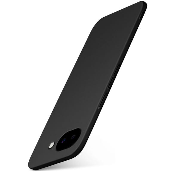 moex Alpha Case Google Pixel 10a Hardcase ultra dünn – Weiteres Produktbild 1 moex Alpha Case Google Pixel 10a Hardcase ultra dünn – Weiteres Produktbild 1