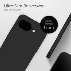 moex Alpha Case Google Pixel 10a Hardcase ultra dünn – Produktbild 4