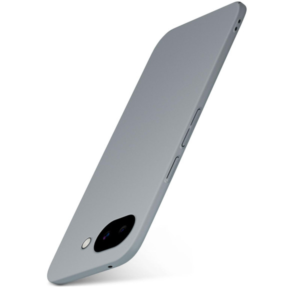 moex Alpha Case Google Pixel 10a Hardcase ultra dünn – Weiteres Produktbild 1 moex Alpha Case Google Pixel 10a Hardcase ultra dünn – Weiteres Produktbild 1