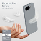 moex Alpha Case Google Pixel 10a Hardcase ultra dünn – Produktbild 3