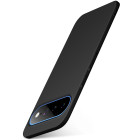 moex Alpha Case Google Pixel 11 Pro XL Hardcase ultra dünn – Produktbild 1