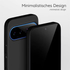 moex Alpha Case Google Pixel 11 Pro XL Hardcase ultra dünn – Produktbild 2