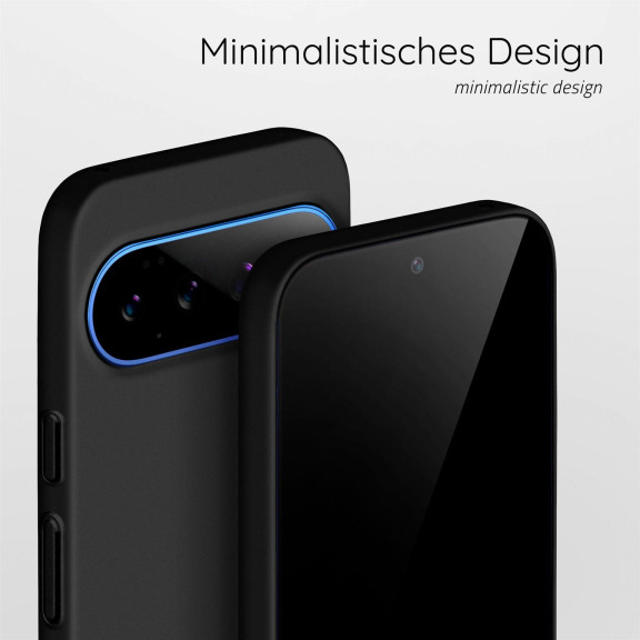 moex Alpha Case Google Pixel 11 Pro XL Hardcase ultra dünn – Weiteres Produktbild 2 moex Alpha Case Google Pixel 11 Pro XL Hardcase ultra dünn – Weiteres Produktbild 2