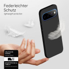 moex Alpha Case Google Pixel 11 Pro XL Hardcase ultra dünn – Produktbild 3