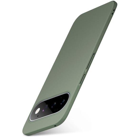 moex Alpha Case Google Pixel 11 Pro Hardcase ultra dünn – Weiteres Produktbild 1 moex Alpha Case Google Pixel 11 Pro Hardcase ultra dünn – Weiteres Produktbild 1