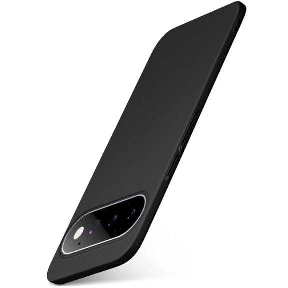 moex Alpha Case Google Pixel 11 Pro Hardcase ultra dünn – Weiteres Produktbild 1 moex Alpha Case Google Pixel 11 Pro Hardcase ultra dünn – Weiteres Produktbild 1