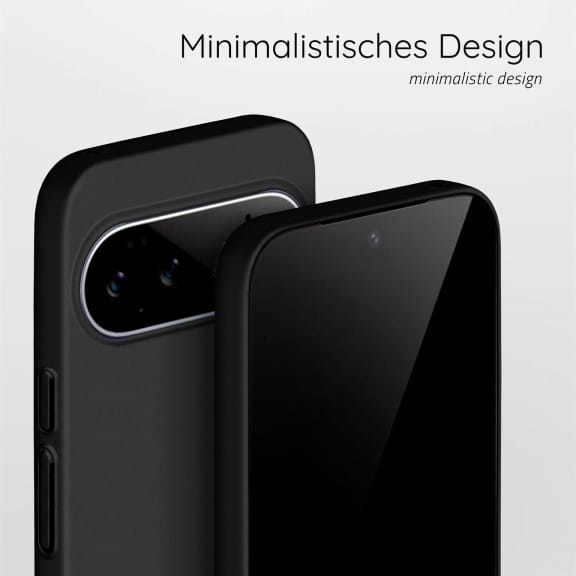 moex Alpha Case Google Pixel 11 Pro Hardcase ultra dünn – Weiteres Produktbild 2 moex Alpha Case Google Pixel 11 Pro Hardcase ultra dünn – Weiteres Produktbild 2