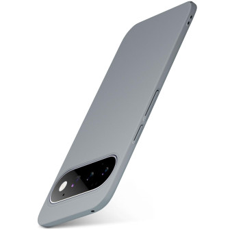 moex Alpha Case Google Pixel 11 Pro Hardcase ultra dünn – Taupe
