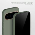 moex Alpha Case Google Pixel 11 Hardcase ultra dünn – Produktbild 2
