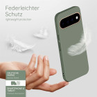 moex Alpha Case Google Pixel 11 Hardcase ultra dünn – Produktbild 3