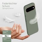moex Alpha Case Google Pixel 11 Hardcase ultra dünn – Produktbild 3