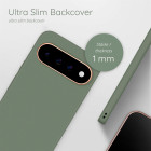 moex Alpha Case Google Pixel 11 Hardcase ultra dünn – Produktbild 4