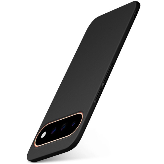 moex Alpha Case Google Pixel 11 Hardcase ultra dünn – Weiteres Produktbild 1