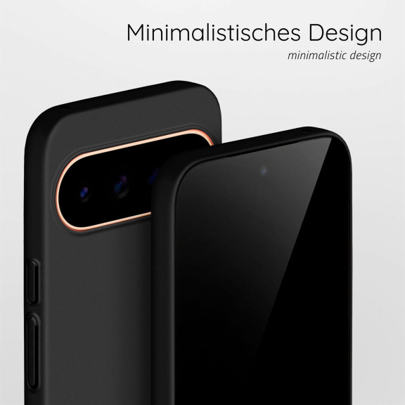 moex Alpha Case Google Pixel 11 Hardcase ultra dünn – Weiteres Produktbild 2 moex Alpha Case Google Pixel 11 Hardcase ultra dünn – Weiteres Produktbild 2