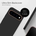 moex Alpha Case Google Pixel 11 Hardcase ultra dünn – Produktbild 4