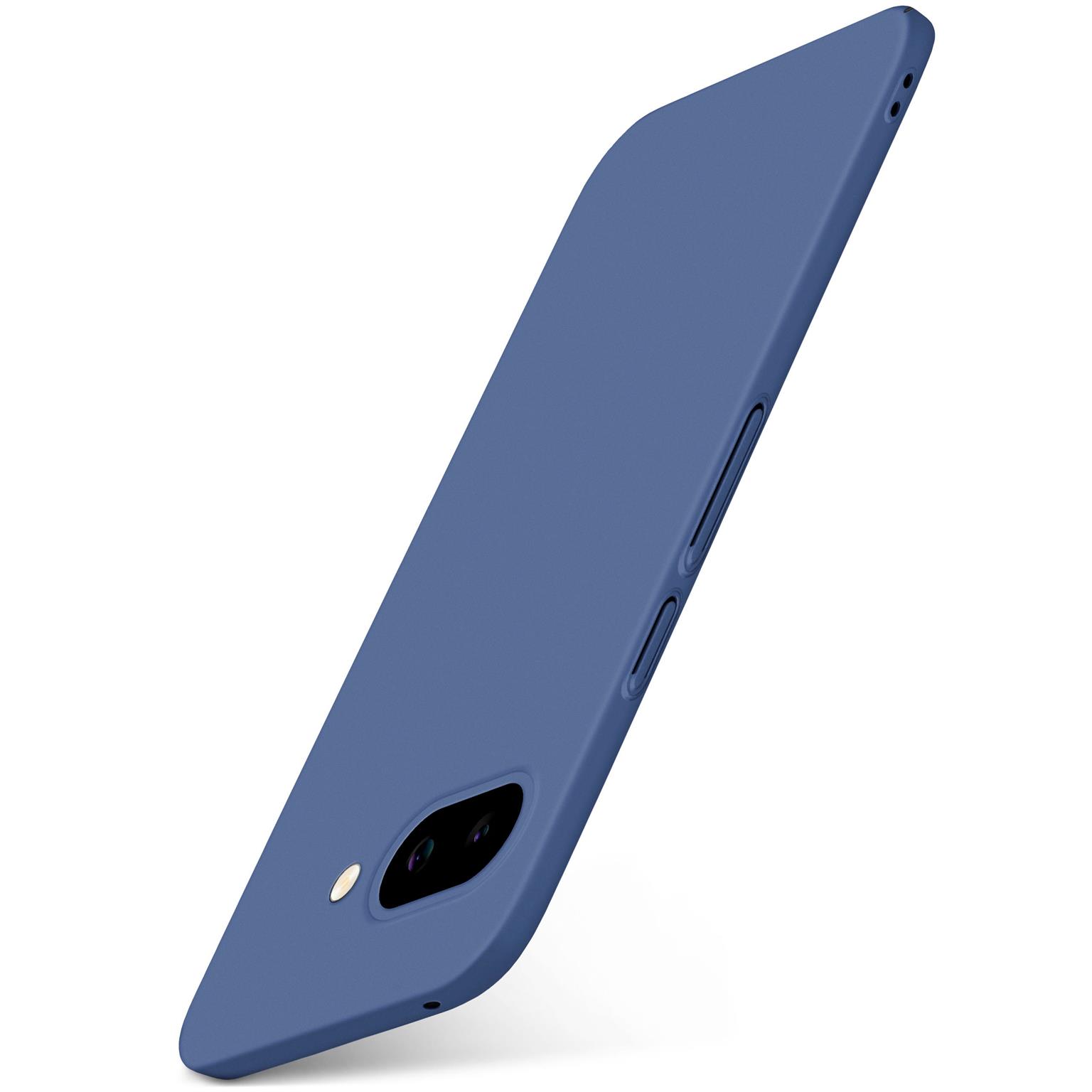 moex Alpha Case Google Pixel 9a Hardcase ultra dünn Hauptbild