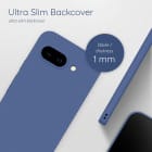 moex Alpha Case Google Pixel 9a Hardcase ultra dünn – Produktbild 4