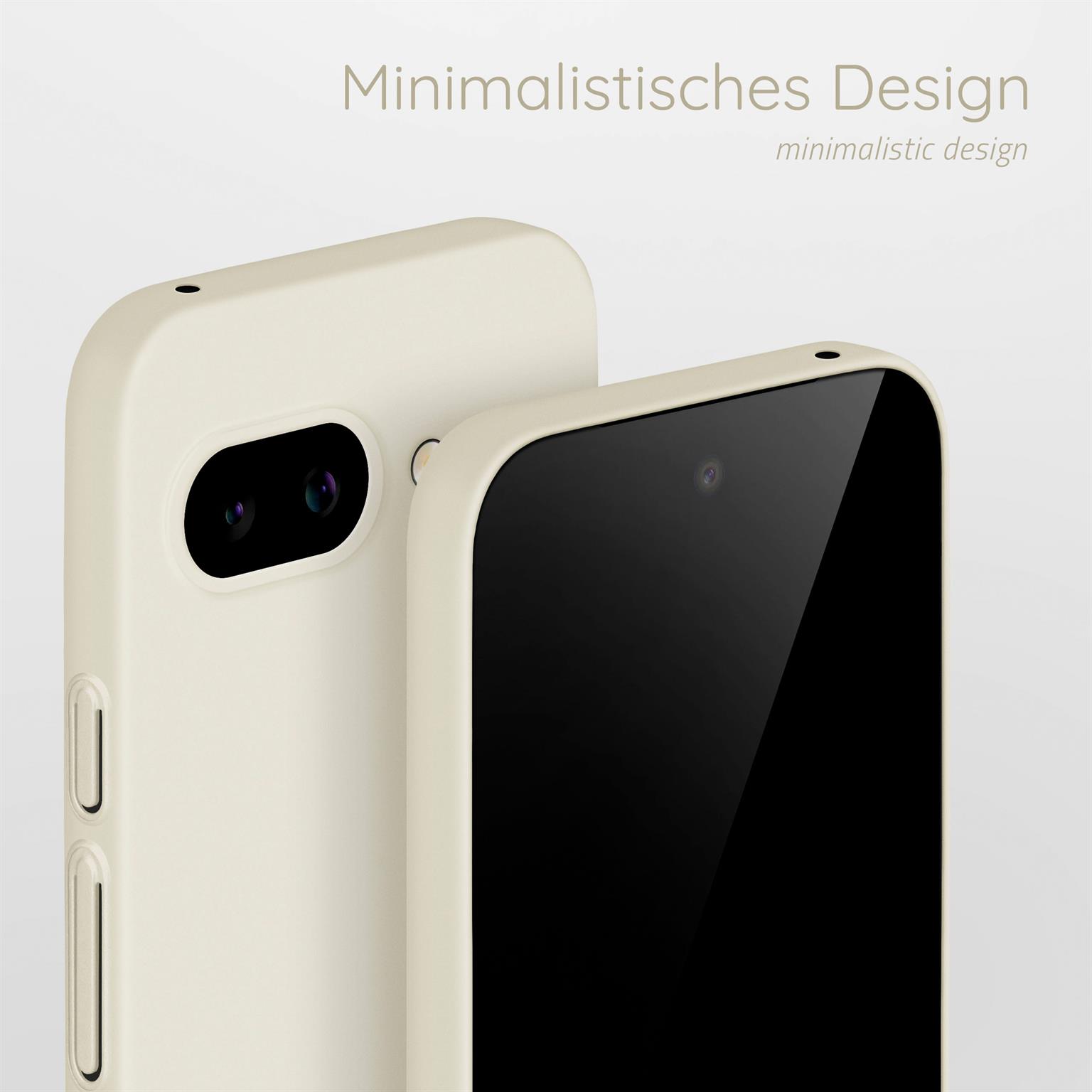 moex Alpha Case Google Pixel 9a Hardcase ultra dünn – Weiteres Produktbild 1