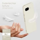 moex Alpha Case Google Pixel 9a Hardcase ultra dünn – Produktbild 3