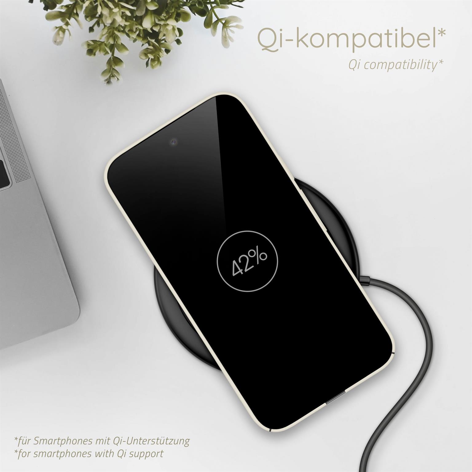 moex Alpha Case Google Pixel 9a Hardcase ultra dünn – Weiteres Produktbild 4