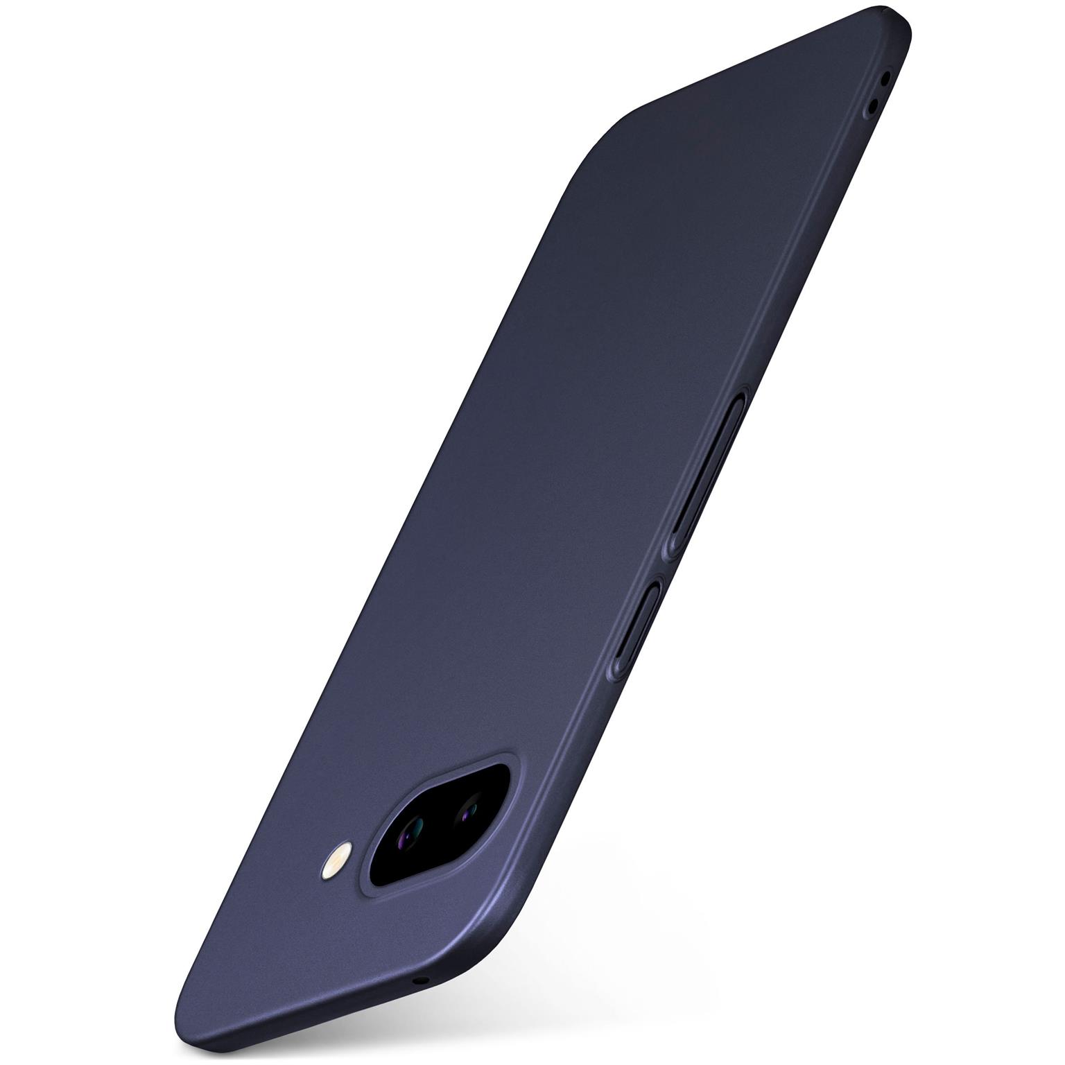 moex Alpha Case Google Pixel 9a Hardcase ultra dünn Hauptbild