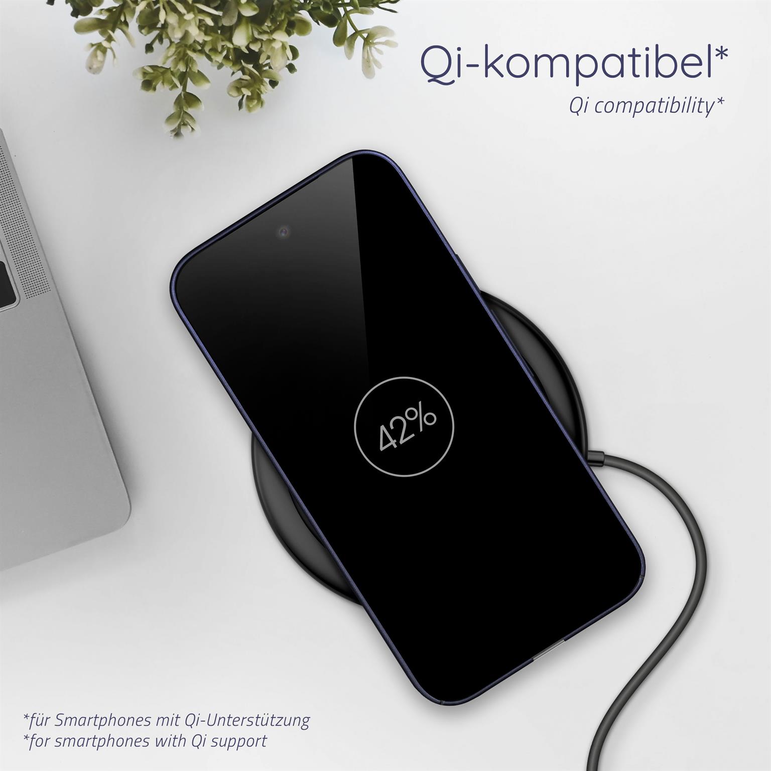 moex Alpha Case Google Pixel 9a Hardcase ultra dünn – Weiteres Produktbild 4