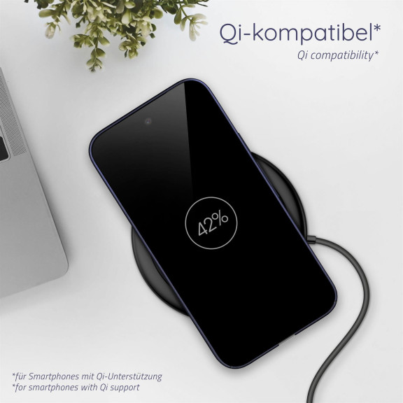 moex Alpha Case Google Pixel 9a Hardcase ultra dünn – Weiteres Produktbild 5