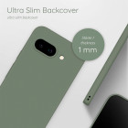 moex Alpha Case Google Pixel 9a Hardcase ultra dünn – Weiteres Produktbild 4