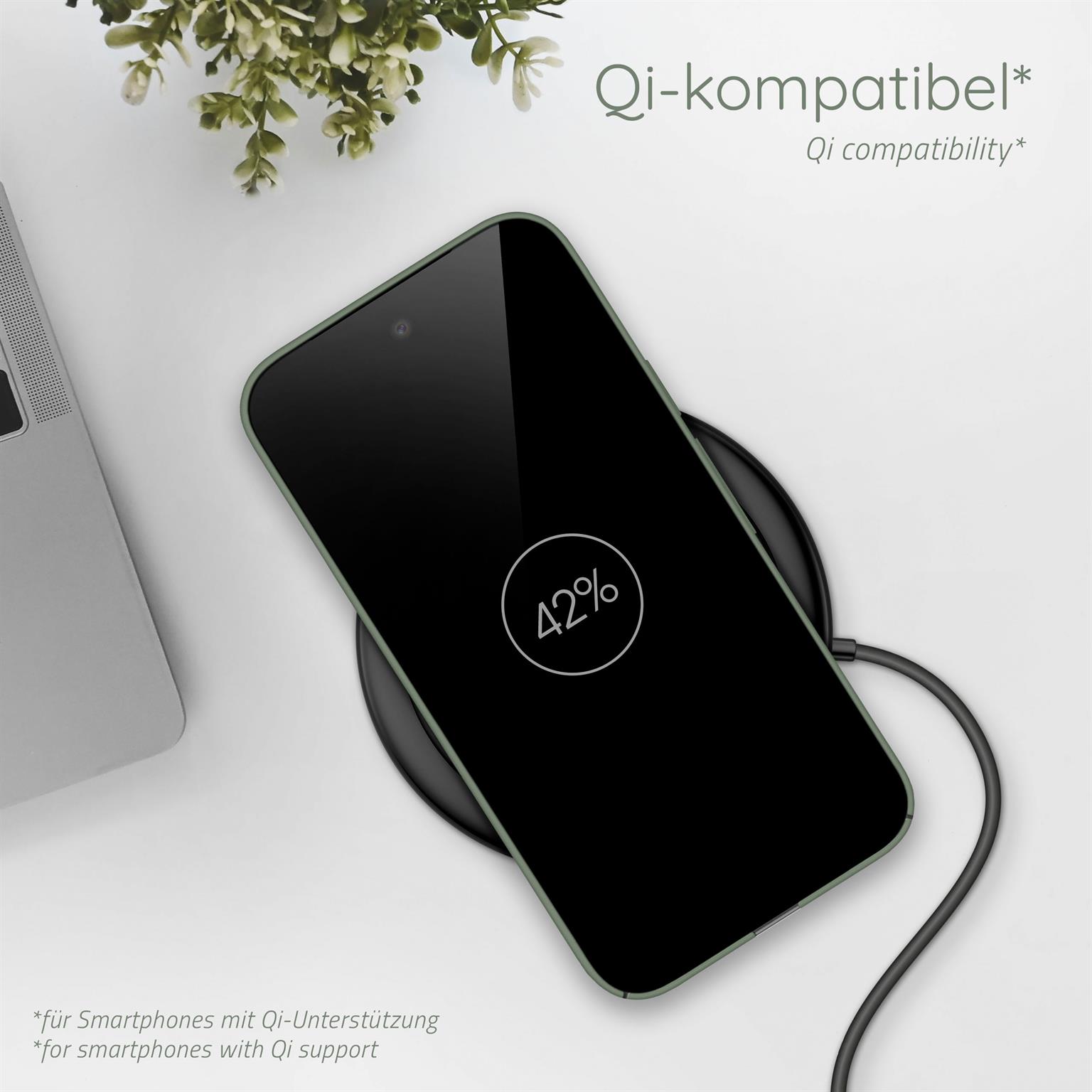 moex Alpha Case Google Pixel 9a Hardcase ultra dünn – Weiteres Produktbild 4