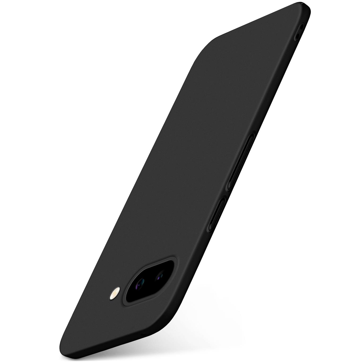 moex Alpha Case Google Pixel 9a Hardcase ultra dünn – undefined