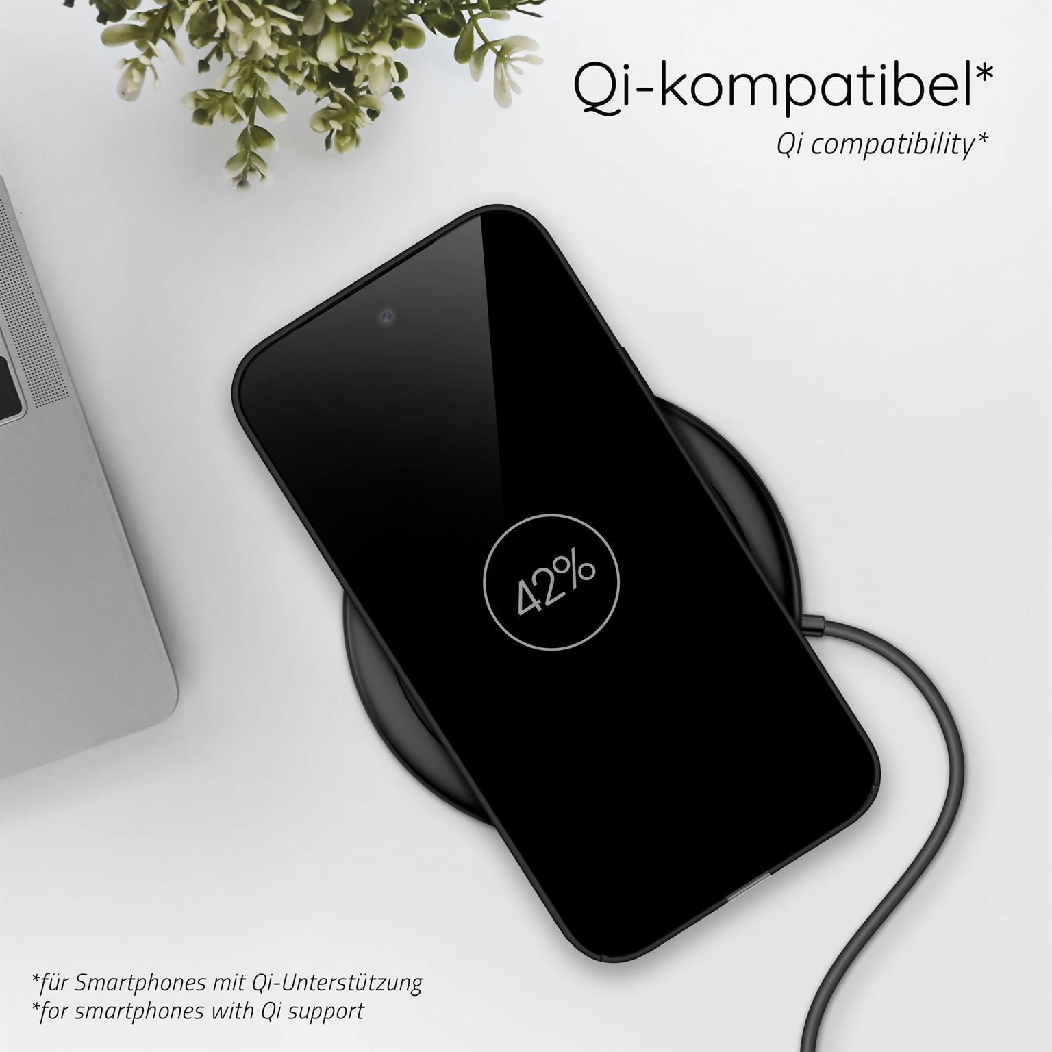 moex Alpha Case Google Pixel 9a Hardcase ultra dünn – Weiteres Produktbild 4