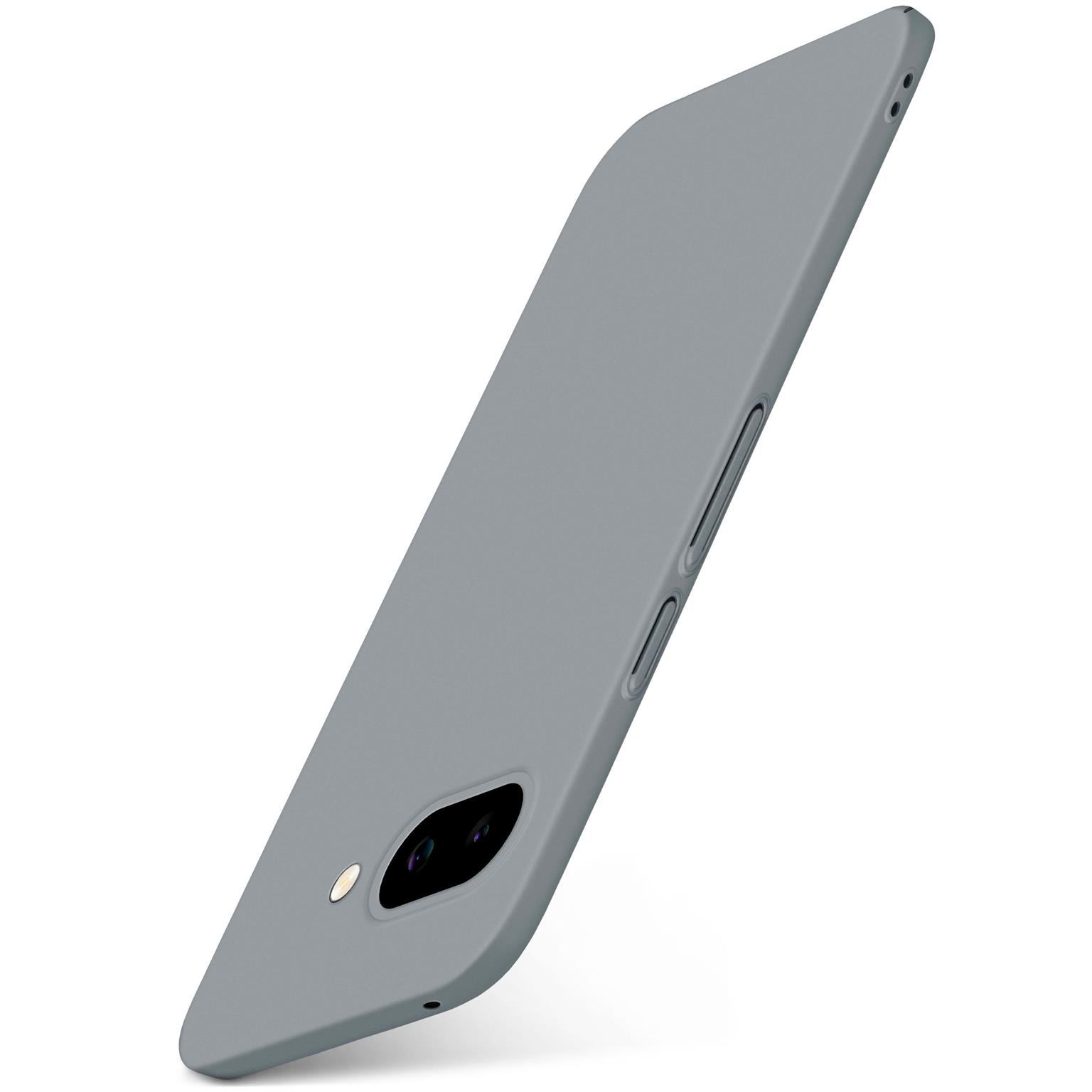moex Alpha Case Google Pixel 9a Hardcase ultra dünn Hauptbild
