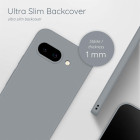 moex Alpha Case Google Pixel 9a Hardcase ultra dünn – Weiteres Produktbild 4
