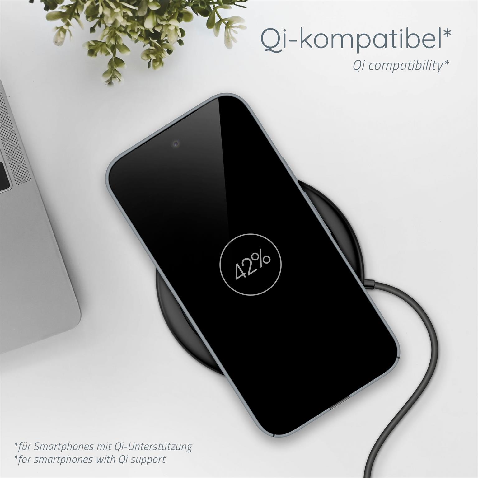 moex Alpha Case Google Pixel 9a Hardcase ultra dünn – Weiteres Produktbild 4