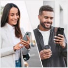 moex Alpha Case Google Pixel 9a Hardcase ultra dünn – Produktbild 6